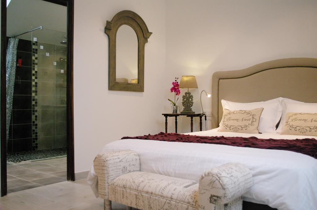 Escalebelair Apartment Fontenay-les-Briis Bilik gambar